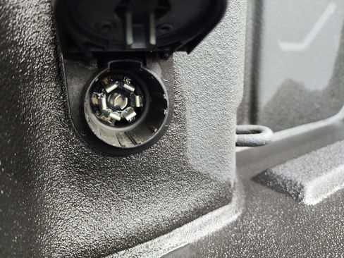 Used 2024 Chevrolet Silverado 2500 LT w/ All Star Edition image 37