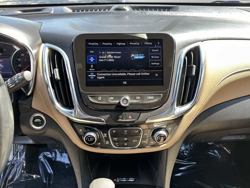 Used 2023 Chevrolet Equinox Premier AWD/4WD image 22