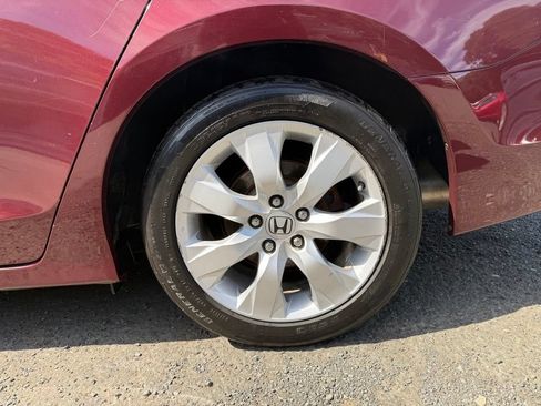 Used 2009 Honda Accord EX-L image 13