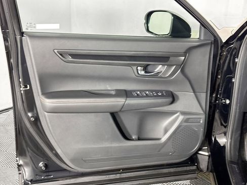 New 2026 Honda CR-V Sport image 10
