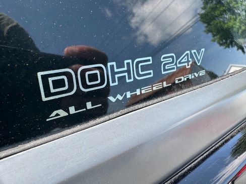 Used 1992 Dodge Stealth R/T Turbo image 31