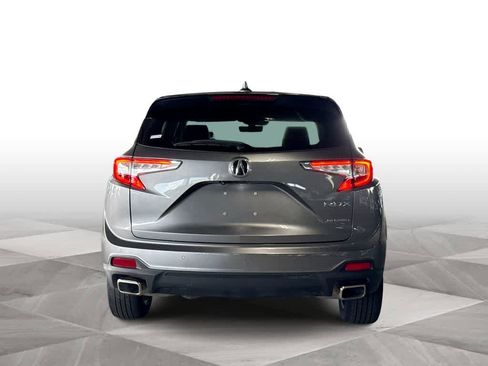 Used 2024 Acura RDX SH-AWD w/ Advance Package image 7