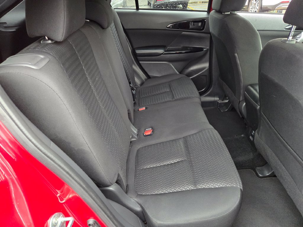 Used 2024 Mitsubishi Eclipse Cross LE AWD/4WD image 13