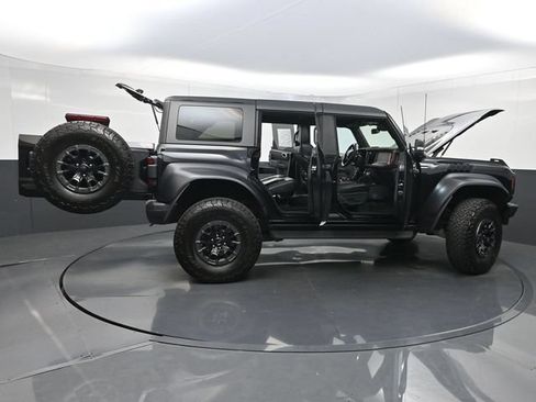 Used 2023 Ford Bronco Raptor AWD/4WD image 41