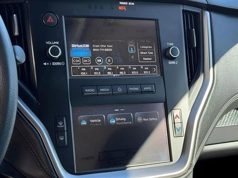 Used 2024 Subaru Legacy image 17