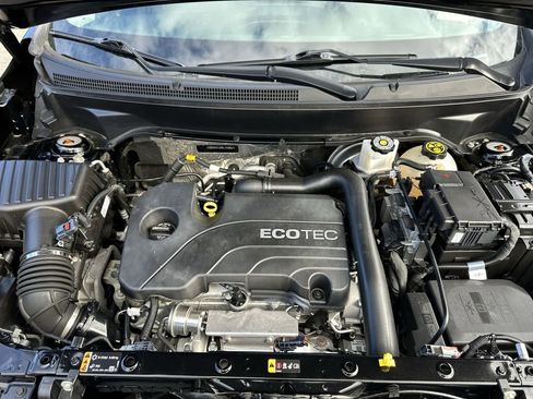 Used 2022 Chevrolet Equinox LT image 33