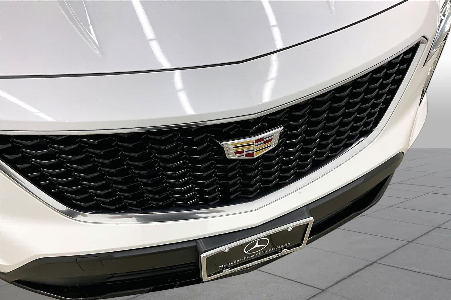 Used 2019 Cadillac XT4 Sport FWD image 29