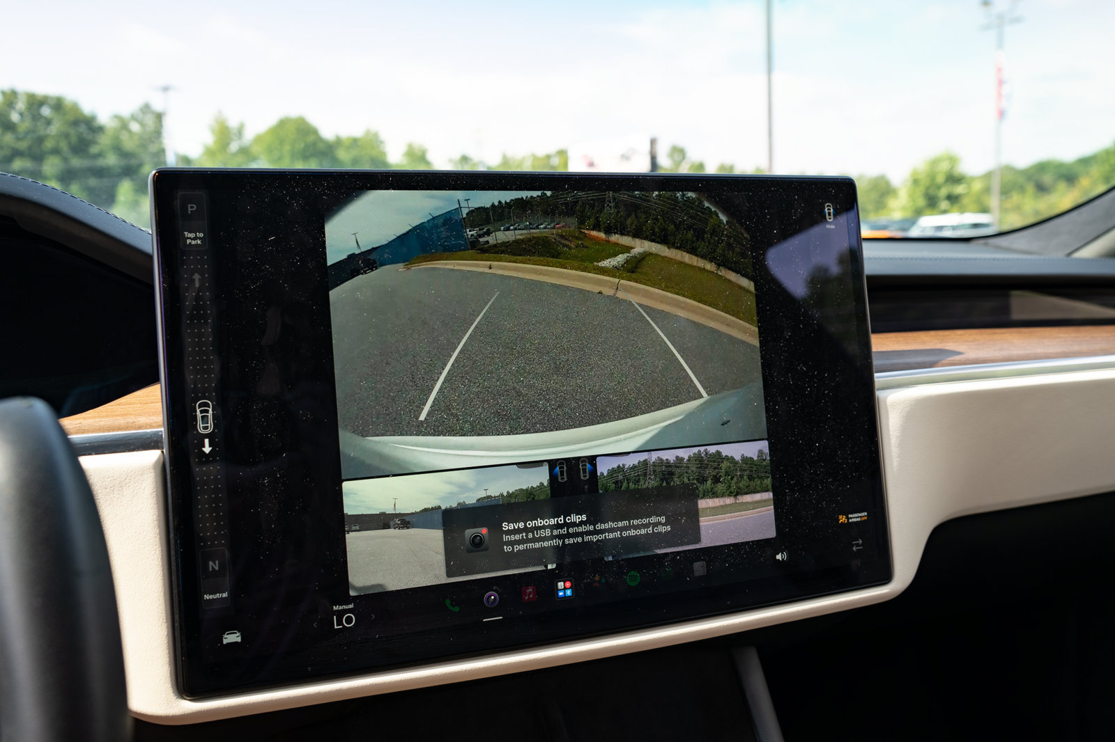 Used 2021 Tesla Model S Plaid AWD/4WD image 45