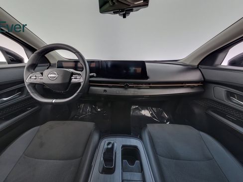 Used 2023 Nissan Ariya FWD image 26