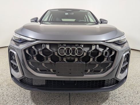 New 2025 Audi Q5 Premium Plus image 2