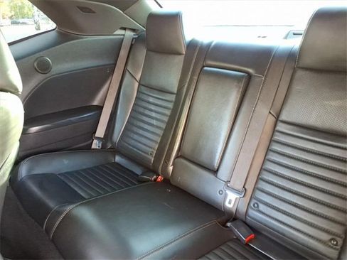 Used 2013 Dodge Challenger R/T Plus image 6