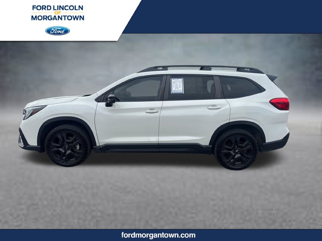 Used 2023 Subaru Ascent Onyx Edition Limited AWD/4WD 360° Tour