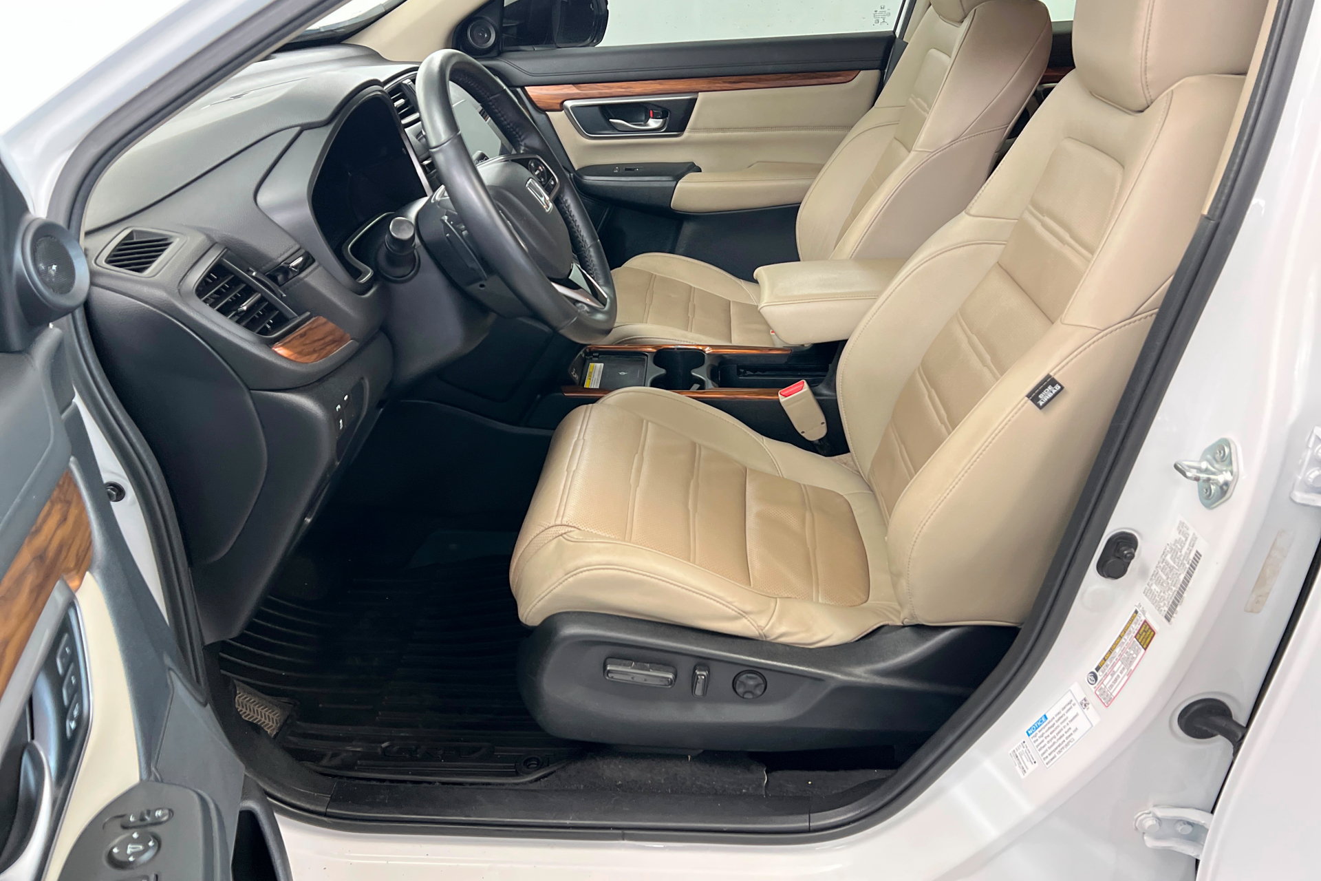 Used 2022 Honda CR-V Touring image 18