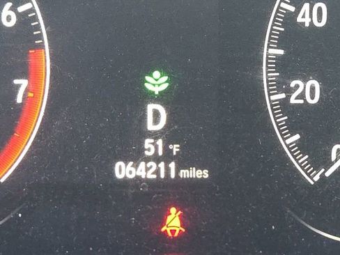 Used 2018 Honda Accord Sport image 37