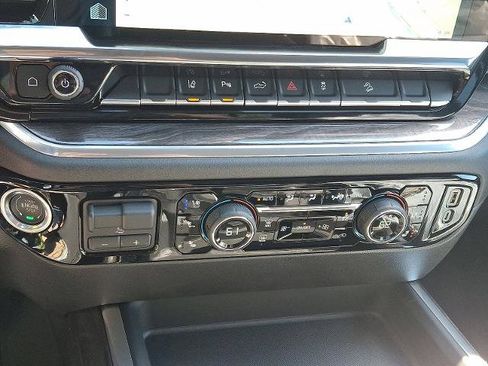 New 2025 Chevrolet Silverado 2500 LTZ w/ Trail Boss Package image 5