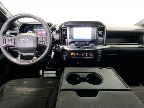Used 2023 Ford F150 XL w/ STX Appearance Package RWD image 15