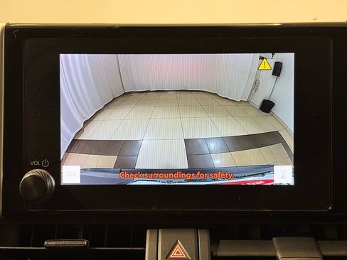 Certified 2024 Toyota RAV4 LE image 27