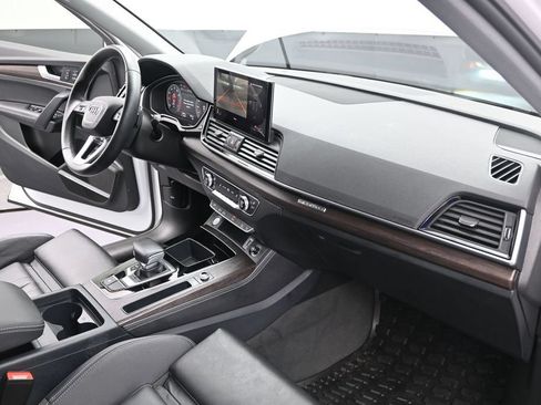 Used 2024 Audi Q5 2.0T Premium Plus AWD/4WD image 28