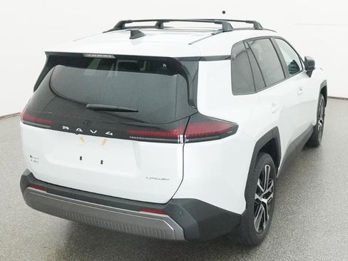 New 2026 Toyota RAV4 FWD image 57