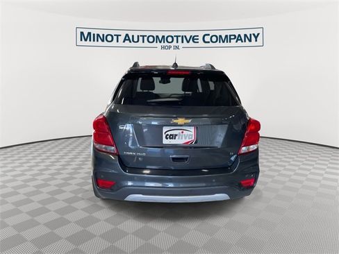 Used 2017 Chevrolet Trax LT image 7