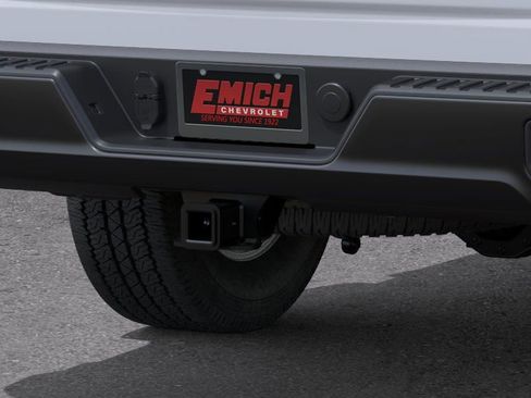 New 2026 Chevrolet Silverado 2500 W/T image 14