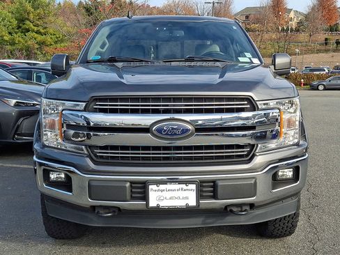 Used 2019 Ford F150 Lariat image 2