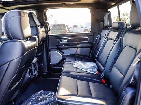 New 2026 RAM 1500 Laramie w/ Night Edition image 23