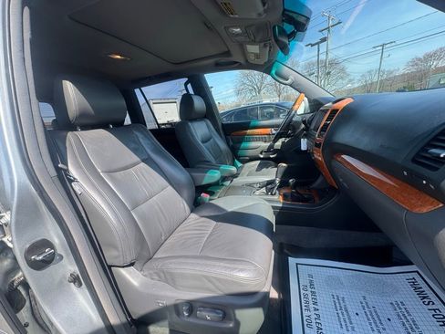 Used 2007 Lexus GX 470 image 21