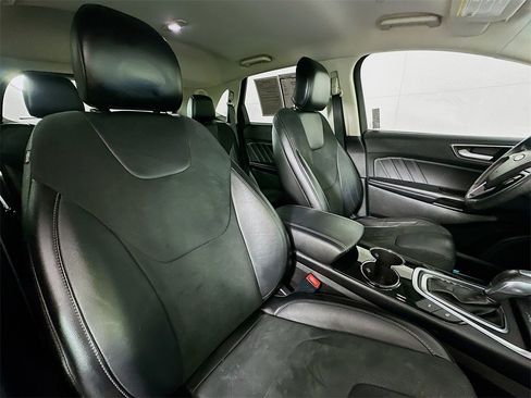 Used 2016 Ford Edge Sport w/ Equipment Group 401A image 27