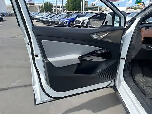Used 2023 Volkswagen ID.4 Pro RWD image 20