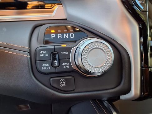 New 2026 RAM 1500 Tungsten image 8