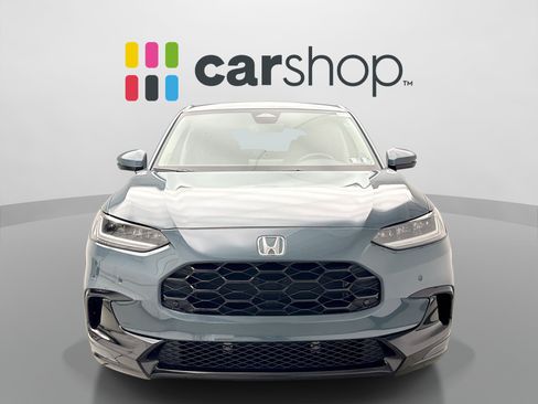 Used 2025 Honda HR-V EX-L image 8