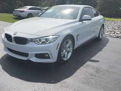 Used 2017 BMW 440i Coupe