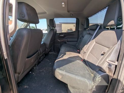 Used 2021 GMC Sierra 1500 SLT AWD/4WD image 7