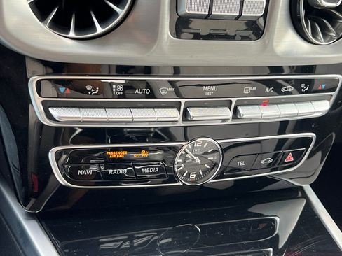 Used 2020 Mercedes-Benz G 63 AMG 4MATIC image 23