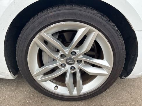 Used 2019 Audi A5 2.0T Premium w/ Convenience Package image 9