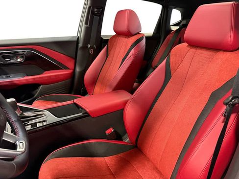 New 2026 Acura ADX A-Spec AWD/4WD image 15