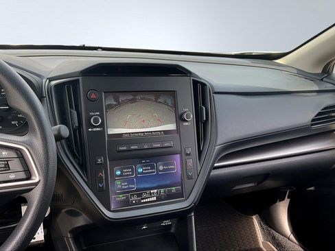 New 2025 Subaru Impreza 2.0i image 19