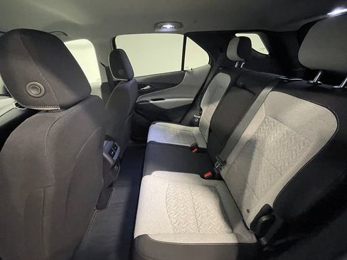Used 2024 Chevrolet Equinox LS FWD image 18