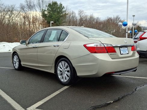 Used 2013 Honda Accord EX-L image 7