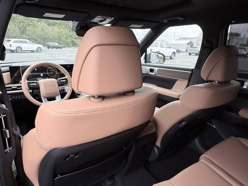 New 2026 Hyundai Santa Fe Limited image 25