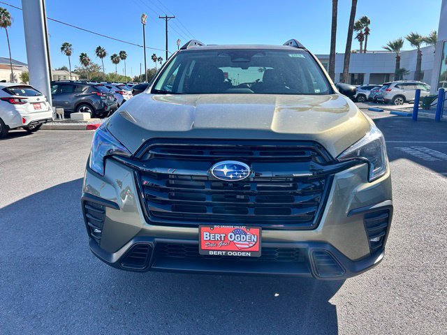 New 2025 Subaru Ascent Bronze Edition AWD/4WD image 2