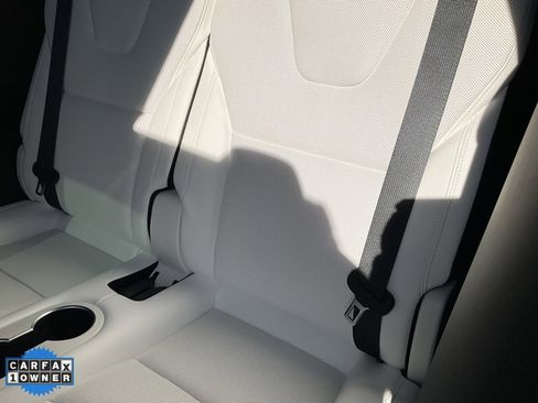 Used 2023 Tesla Model X Plaid image 34