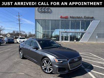 Used 2022 Audi A6 Premium Plus w/ Premium Plus Package