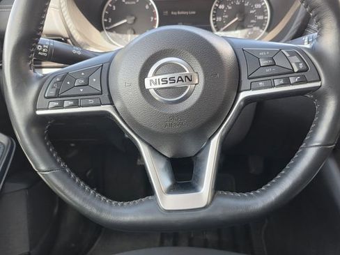 Used 2023 Nissan Sentra SV w/ All-Weather Package FWD image 25