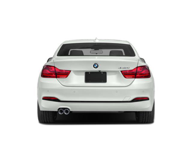 Used 2018 BMW 430i Coupe RWD image 5