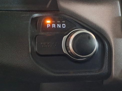 Used 2020 RAM 2500 Tradesman image 23