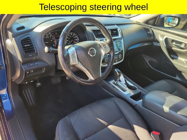 Used 2018 Nissan Altima 2.5 SR FWD image 25