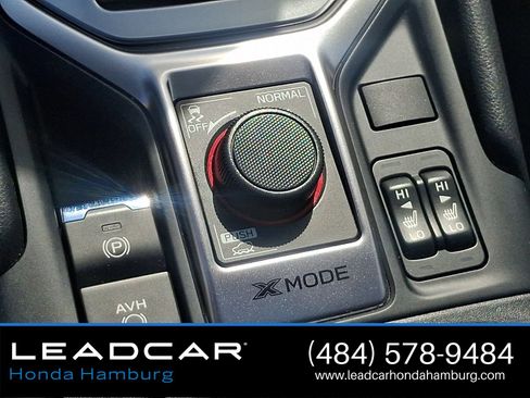 Used 2021 Subaru Forester Premium w/ Popular Package #1 AWD/4WD image 26