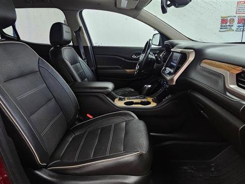 Used 2019 GMC Acadia Denali w/ LPO, Floor Liner Package image 17